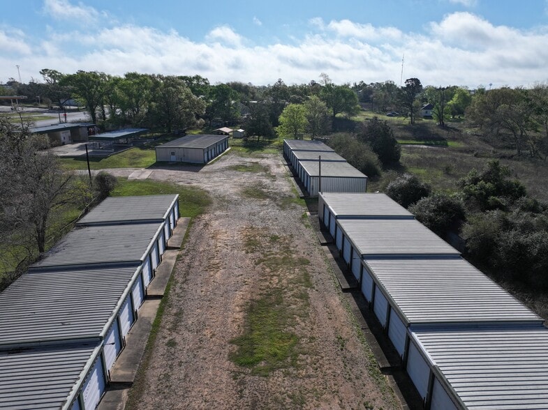 More Photos Of 839 Highway 159 W, Bellville Self Storage For Sale