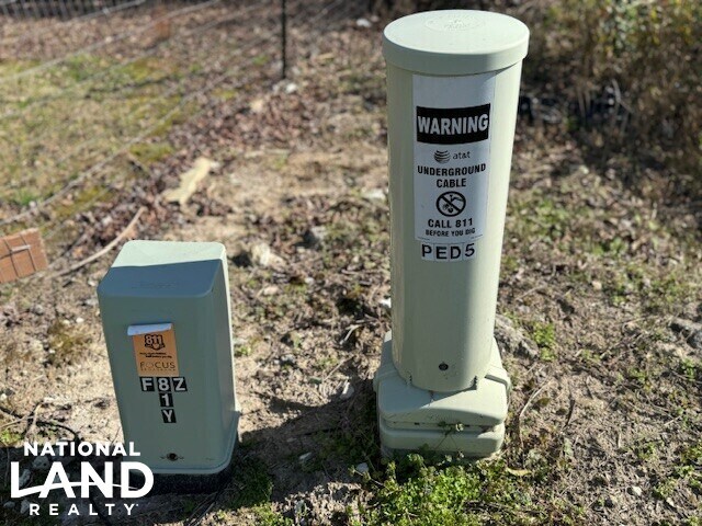 More Photos Of Hwy 421 S. Malpass Corner, Burgaw Land For Sale