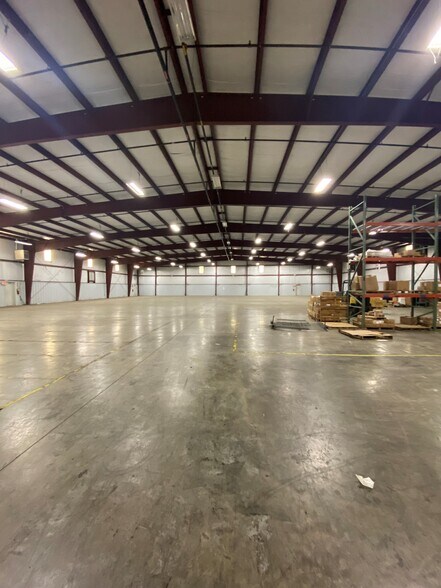 More Photos Of 342 Homestead Rd, Nashville Distribution For Lease