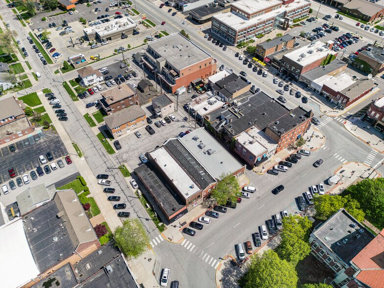 More Photos Of 118 W Clark St, Crown Point Office Residential For Sale