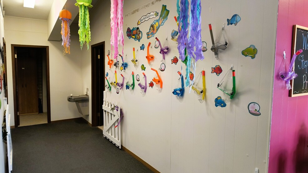 More Photos Of 816 Topeka st, Larned Schools For Sale