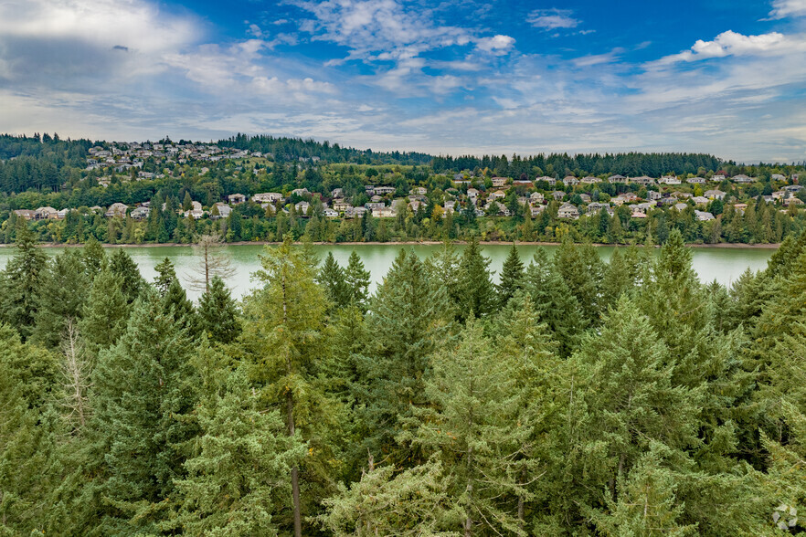 Primary Photo Of in Lacamas North Shore Sub-area, Camas Land For Sale