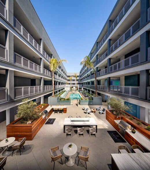 More Photos Of 11924 W Washington Blvd, Los Angeles Apartments For Lease