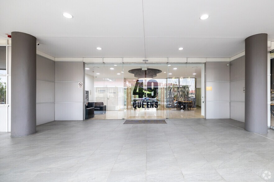 More Photos Of 49-51 Queens Rd, Five Dock Office For Lease