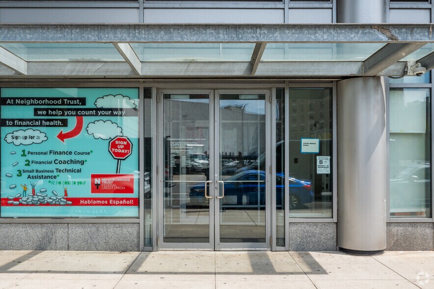 More Photos Of 530 W 166th St, New York Office For Lease