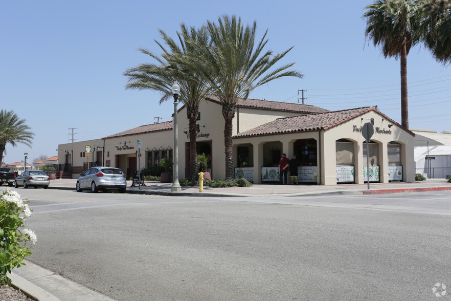 Primary Photo Of 220 A St, Upland Freestanding For Lease