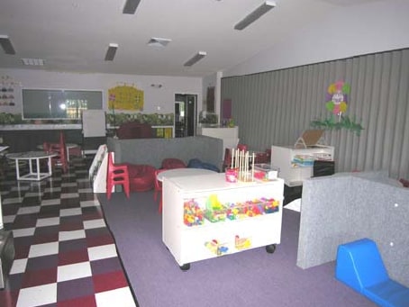 More Photos Of 6140 Atlanta Hwy, Alpharetta Daycare Center For Lease