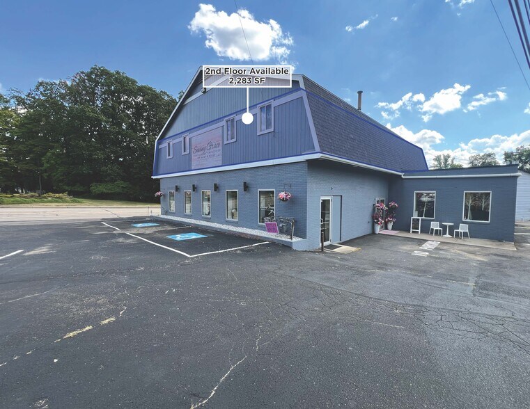 More Photos Of 7703 Perry Hwy, Pittsburgh Freestanding For Lease