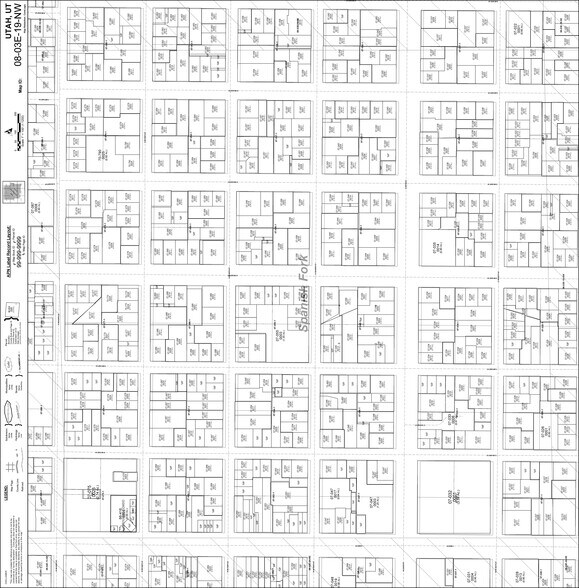 More Photos Of 244 N Main St, Spanish Fork Storefront Retail Office For Sale