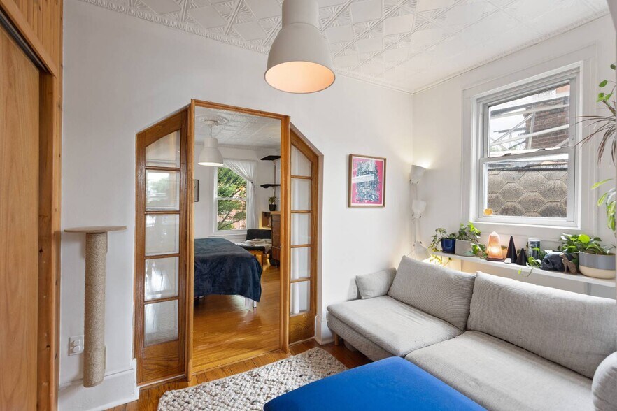 More Photos Of 130 Coffey St, Brooklyn Apartments For Sale