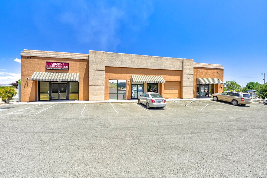 More Photos Of 2517 N Great Western Dr, Prescott Valley Freestanding For Lease