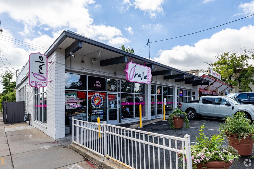 Primary Photo Of 5447-5459 Nicollet Ave, Minneapolis Storefront For Lease