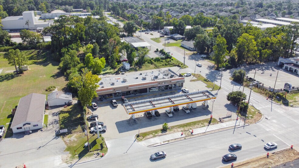 More Photos Of 1800 Northpark Dr, Humble Unknown For Lease