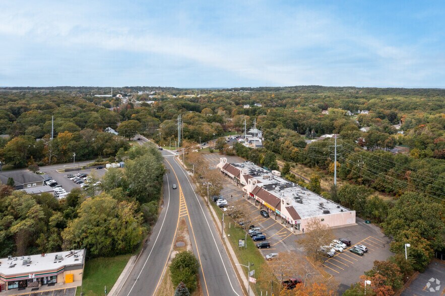 More Photos Of 21-51 Route 25A, Mount Sinai Unknown For Lease