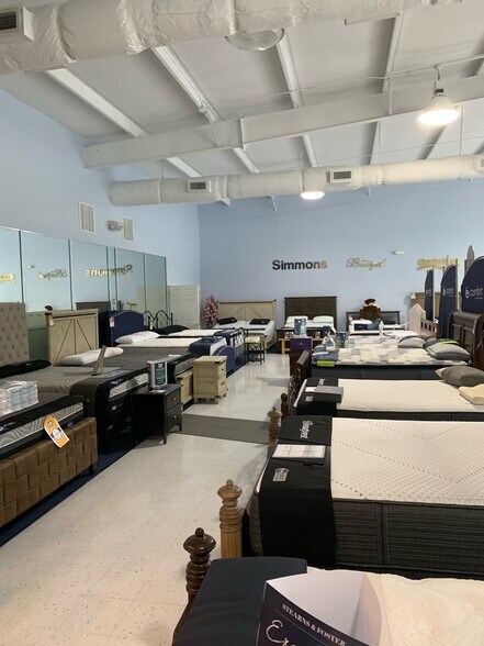 More Photos Of 1611 GA-40 Hwy, Kingsland General Retail For Sale