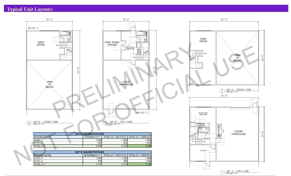 More Photos Of 4110 River Walk Dr, Flower Mound Office For Sale