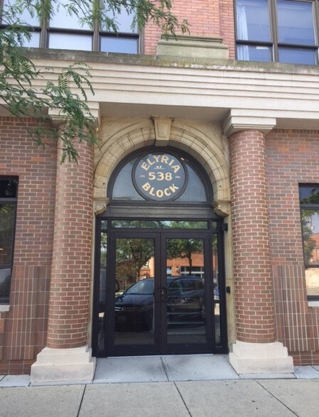 More Photos Of 538 Broad St, Elyria Office For Sale