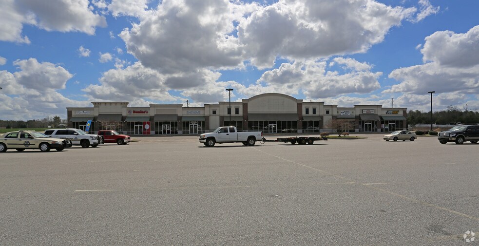 More Photos Of 4079 Augusta Hwy, Gilbert Storefront For Lease