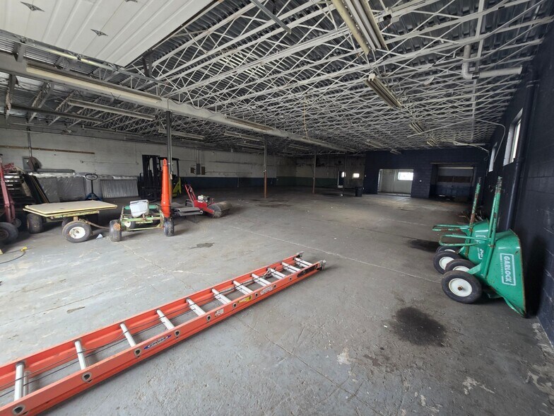 More Photos Of 93-95 LaGrange Ave, Rochester Industrial For Sale