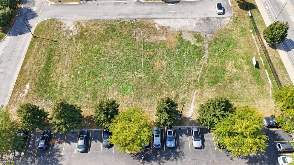 More Photos Of 83rd & Stewart Ave, Chicago Land For Sale