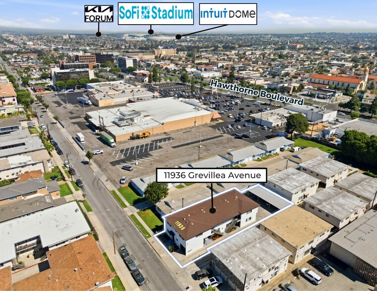 More Photos Of 11936 Grevillea Ave, Hawthorne Apartments For Sale