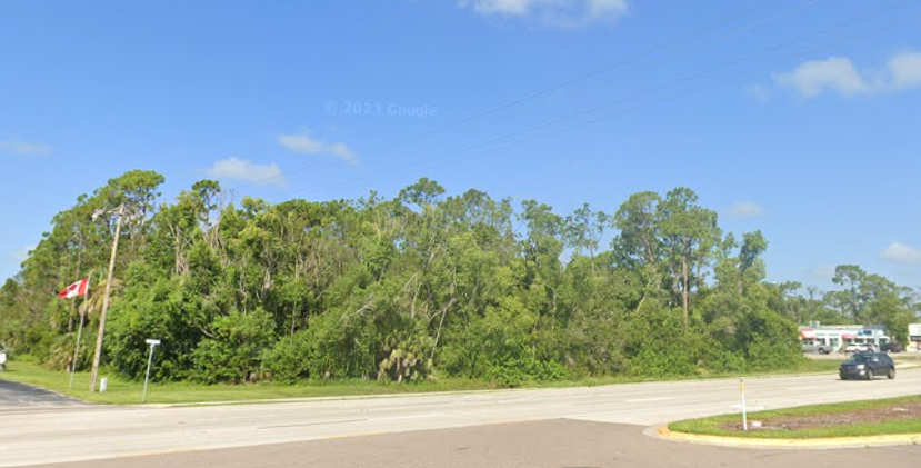 Primary Photo Of N Tamiami Trl, North Fort Myers Land For Sale