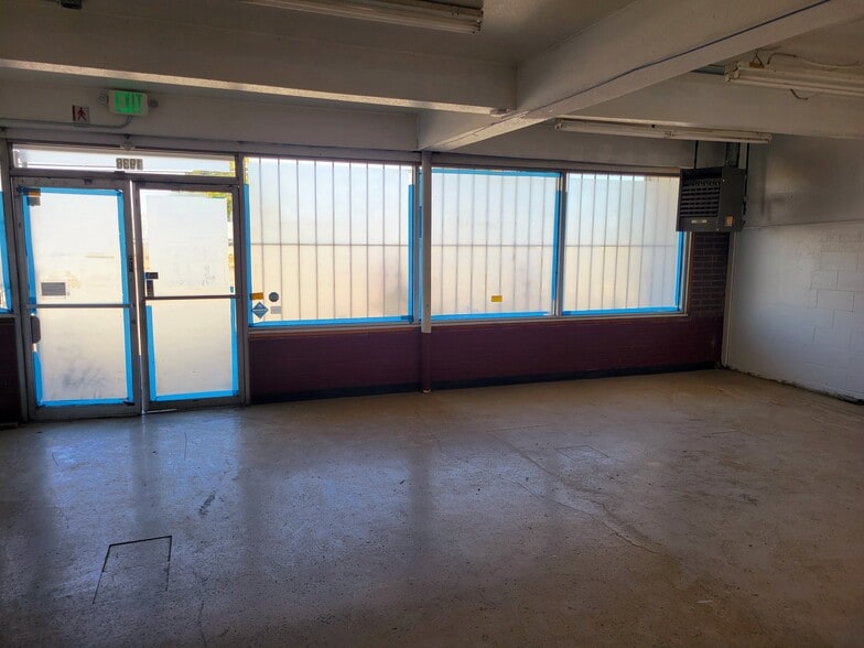 More Photos Of 1938 Milwaukee Way, Tacoma Warehouse For Lease