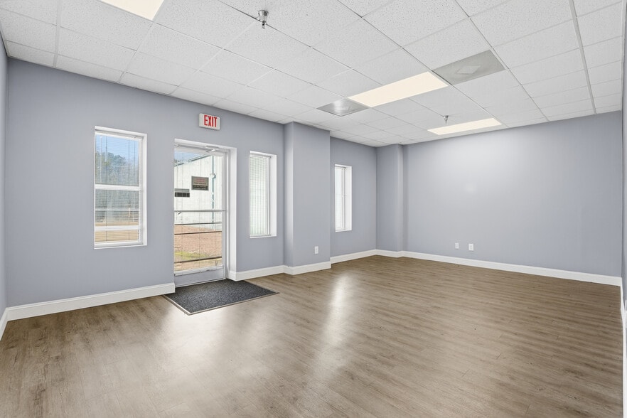 More Photos Of 6863 NC 56 Hwy, Franklinton Manufacturing For Lease