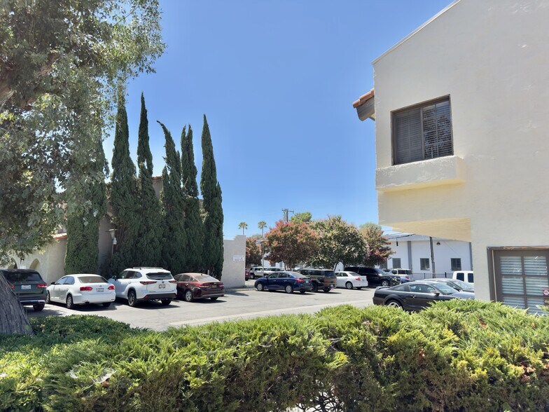 More Photos Of 5385 Walnut Ave, Chino Medical For Lease