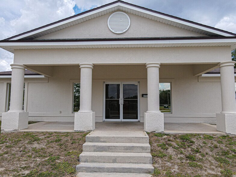 More Photos Of 4785 SE 102nd Pl, Belleview Medical For Sale