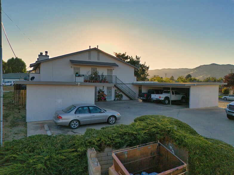 More Photos Of 21220 Campo Ct, Tehachapi Apartments For Sale