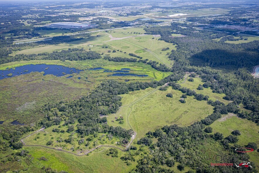 More Photos Of I-75 and SR-52, San Antonio Unknown For Lease