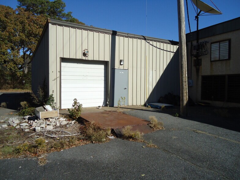 More Photos Of 1018 McNeal St, Malvern Lodge Meeting Hall For Sale