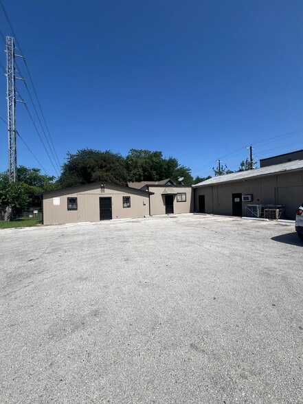 More Photos Of 705 Roosevelt Ave, San Antonio Sports And Entertainment For Sale