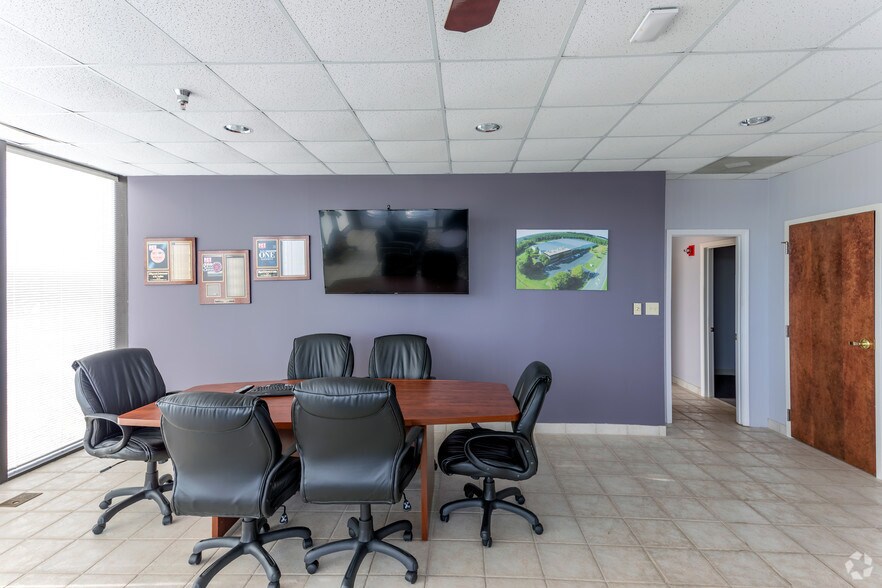 1407 Airport Rd, Monroe, NC 28110 Warehouse For Sale