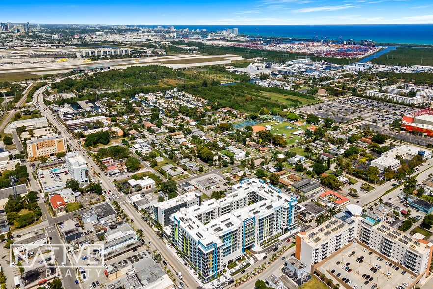 More Photos Of 4 N Federal Hwy, Dania Beach Apartments For Lease