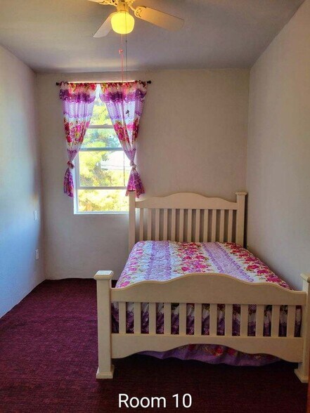 More Photos Of 3882 Washington Ave, Le Grand Apartments For Sale