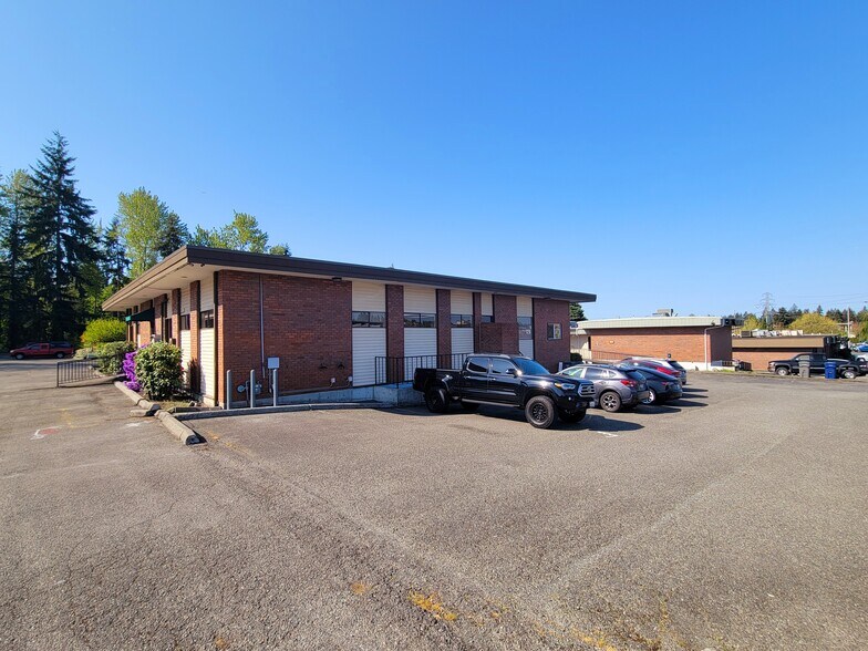 More Photos Of 1814 S 324th Pl, Federal Way Medical For Lease