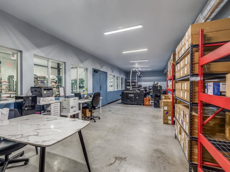 More Photos Of 10711 Hidden Lake Ln, Richmond Distribution For Sale