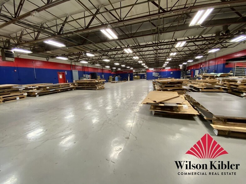 More Photos Of 1020 2nd Ave, Columbia Warehouse For Lease