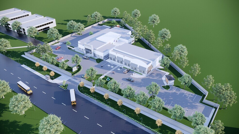 More Photos Of 2625 University ave, Georgetown Storefront Retail Office For Lease