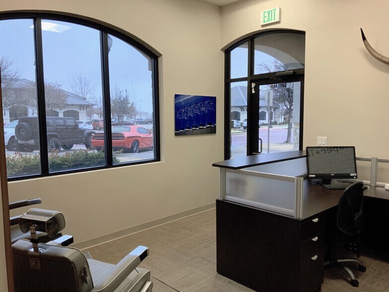 More Photos Of 8501 Wade Blvd, Frisco Medical For Sale