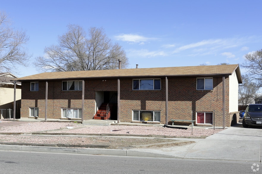 More Photos Of 4060 Airport Rd, Colorado Springs Apartments For Sale