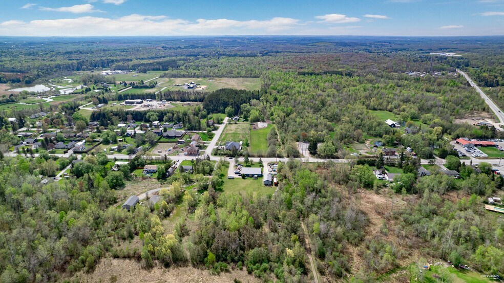 More Photos Of 5622 Ravenshoe rd, Sutton West Land For Sale