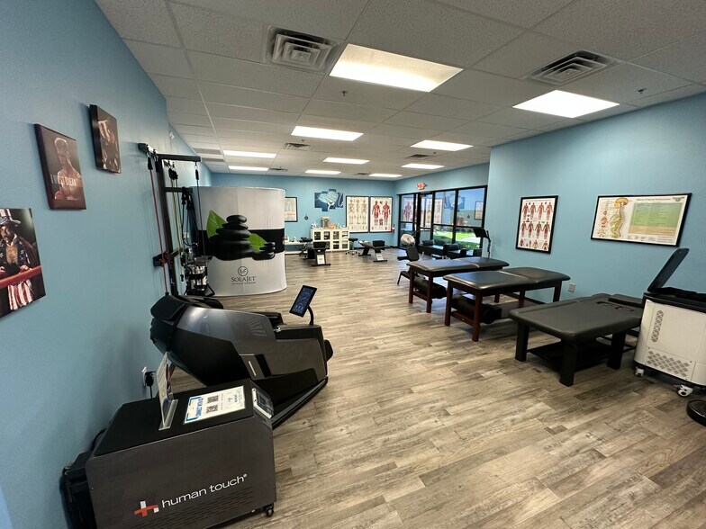 More Photos Of 5920 S Rainbow Blvd, Las Vegas Office For Sale