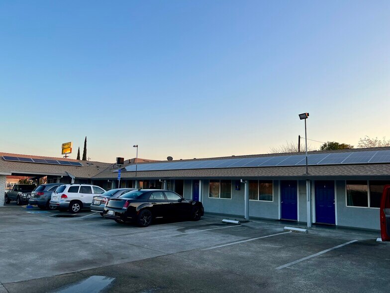 More Photos Of 2639 N Wilson Way, Stockton Hotel For Sale