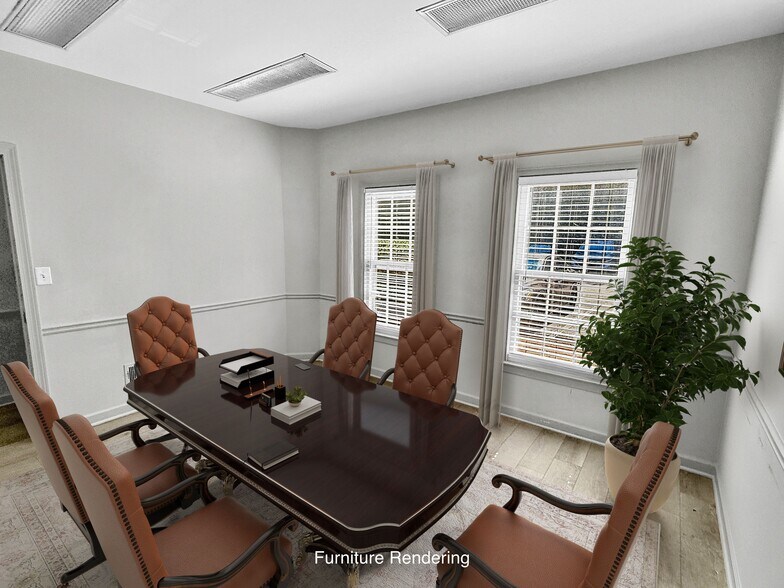 More Photos Of 4 Lenox Pointe NE, Atlanta Office For Sale