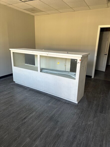 More Photos Of 4000 Fambrough Dr, Powder Springs Warehouse For Lease