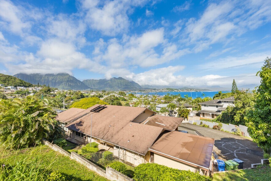 More Photos Of 44-122 Ikeanani Dr, Kaneohe Land For Sale