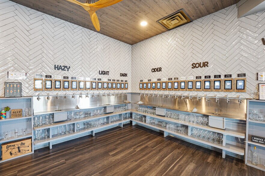 More Photos Of 1240 Fort Bragg Rd, Fayetteville Restaurant For Sale